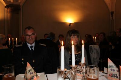 Foto des Albums: Feierliche Auszeichnungsveranstaltung für langjährige Mitglieder der freiwilligen Feuerwehren der Gemeinde Plattenburg