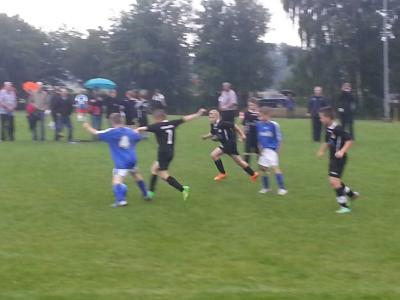 Foto des Albums: Sportwoche 2015 EES-Cup und Familiennachmittag