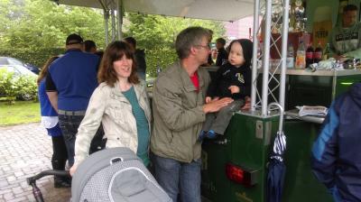 Foto des Albums: Sportwoche 2015 EES-Cup und Familiennachmittag