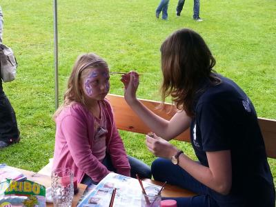 Foto des Albums: Sportwoche 2015 EES-Cup und Familiennachmittag