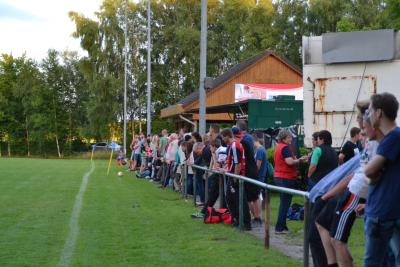 Foto des Albums: Sportwoche 2015 Herren-Turnier und Impressionen