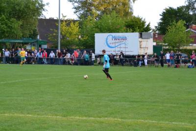 Foto des Albums: Sportwoche 2015 Herren-Turnier und Impressionen