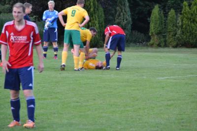 Foto des Albums: Sportwoche 2015 Herren-Turnier und Impressionen