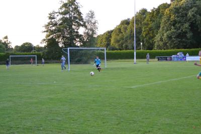 Foto des Albums: Sportwoche 2015 Herren-Turnier und Impressionen