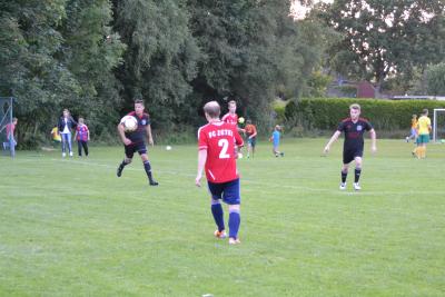 Foto des Albums: Sportwoche 2015 Herren-Turnier und Impressionen