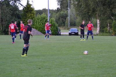 Foto des Albums: Sportwoche 2015 Herren-Turnier und Impressionen