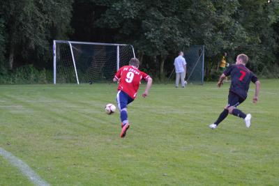 Foto des Albums: Sportwoche 2015 Herren-Turnier und Impressionen