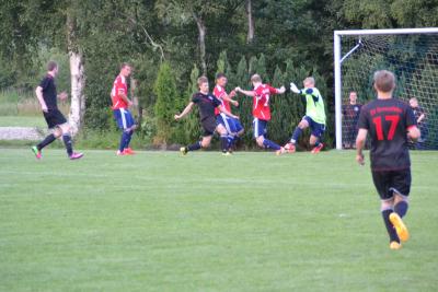 Foto des Albums: Sportwoche 2015 Herren-Turnier und Impressionen