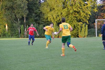 Foto des Albums: Sportwoche 2015 Herren-Turnier und Impressionen