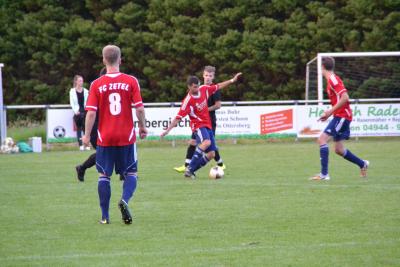 Foto des Albums: Sportwoche 2015 Herren-Turnier und Impressionen