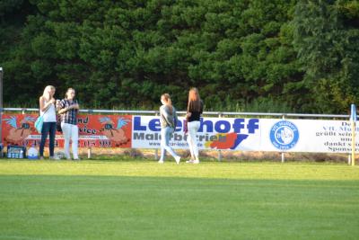 Foto des Albums: Sportwoche 2015 Herren-Turnier und Impressionen