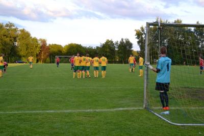 Foto des Albums: Sportwoche 2015 Herren-Turnier und Impressionen