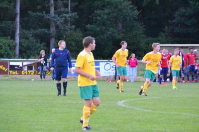 Foto des Albums: Sportwoche 2015 Herren-Turnier und Impressionen