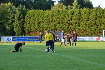 Foto des Albums: Sportwoche 2015 Herren-Turnier und Impressionen
