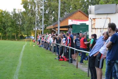 Foto des Albums: Sportwoche 2015 Herren-Turnier und Impressionen