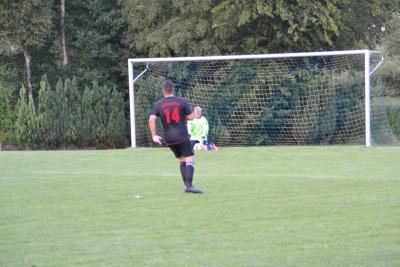 Foto des Albums: Sportwoche 2015 Herren-Turnier und Impressionen