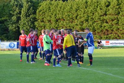 Foto des Albums: Sportwoche 2015 Herren-Turnier und Impressionen