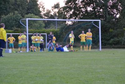 Foto des Albums: Sportwoche 2015 Herren-Turnier und Impressionen