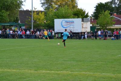 Foto des Albums: Sportwoche 2015 Herren-Turnier und Impressionen