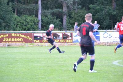 Foto des Albums: Sportwoche 2015 Herren-Turnier und Impressionen