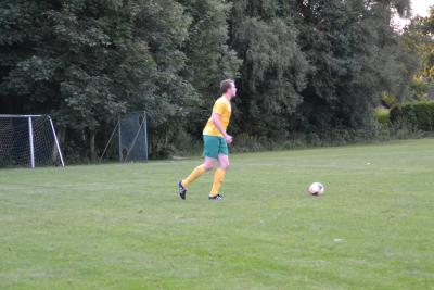 Foto des Albums: Sportwoche 2015 Herren-Turnier und Impressionen