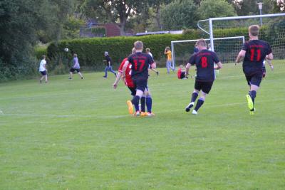 Foto des Albums: Sportwoche 2015 Herren-Turnier und Impressionen