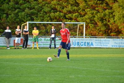 Foto des Albums: Sportwoche 2015 Herren-Turnier und Impressionen