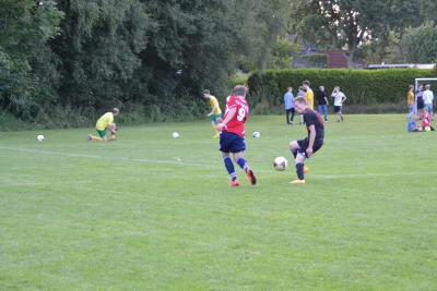 Foto des Albums: Sportwoche 2015 Herren-Turnier und Impressionen