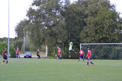 Foto des Albums: Sportwoche 2015 Herren-Turnier und Impressionen