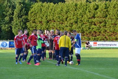 Foto des Albums: Sportwoche 2015 Herren-Turnier und Impressionen