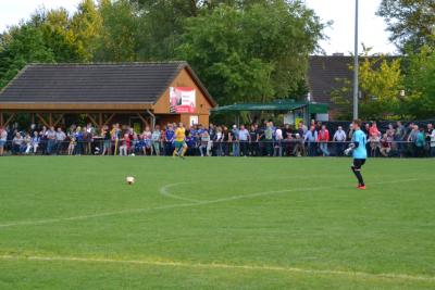Foto des Albums: Sportwoche 2015 Herren-Turnier und Impressionen