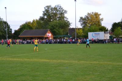 Foto des Albums: Sportwoche 2015 Herren-Turnier und Impressionen