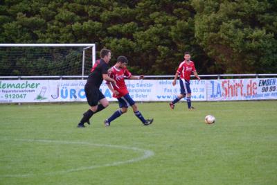 Foto des Albums: Sportwoche 2015 Herren-Turnier und Impressionen