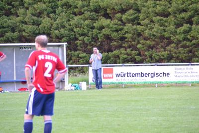Foto des Albums: Sportwoche 2015 Herren-Turnier und Impressionen