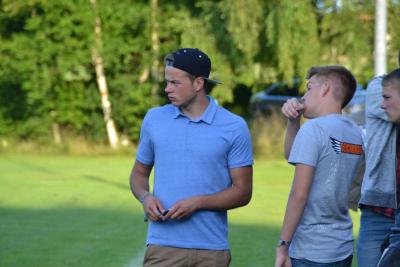 Foto des Albums: Sportwoche 2015 Herren-Turnier und Impressionen