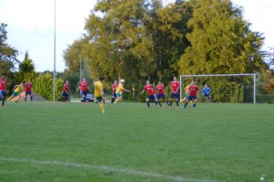 Foto des Albums: Sportwoche 2015 Herren-Turnier und Impressionen