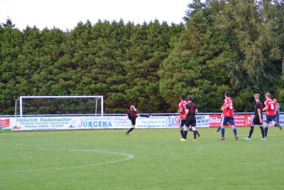Foto des Albums: Sportwoche 2015 Herren-Turnier und Impressionen