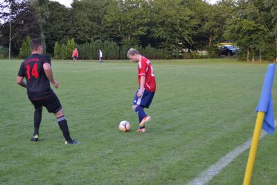 Foto des Albums: Sportwoche 2015 Herren-Turnier und Impressionen