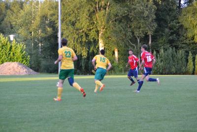 Foto des Albums: Sportwoche 2015 Herren-Turnier und Impressionen