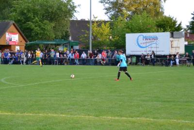 Foto des Albums: Sportwoche 2015 Herren-Turnier und Impressionen