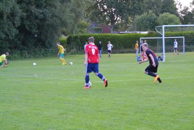 Foto des Albums: Sportwoche 2015 Herren-Turnier und Impressionen