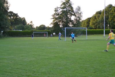 Foto des Albums: Sportwoche 2015 Herren-Turnier und Impressionen