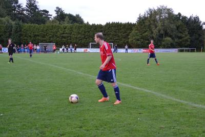 Foto des Albums: Sportwoche 2015 Herren-Turnier und Impressionen