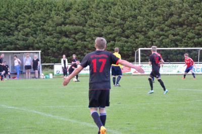 Foto des Albums: Sportwoche 2015 Herren-Turnier und Impressionen