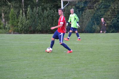 Foto des Albums: Sportwoche 2015 Herren-Turnier und Impressionen