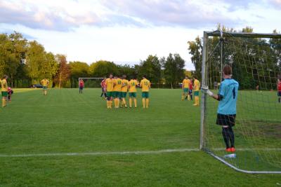 Foto des Albums: Sportwoche 2015 Herren-Turnier und Impressionen