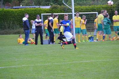 Foto des Albums: Sportwoche 2015 Herren-Turnier und Impressionen
