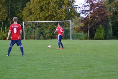 Foto des Albums: Sportwoche 2015 Herren-Turnier und Impressionen