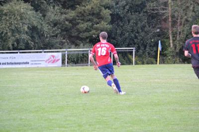 Foto des Albums: Sportwoche 2015 Herren-Turnier und Impressionen