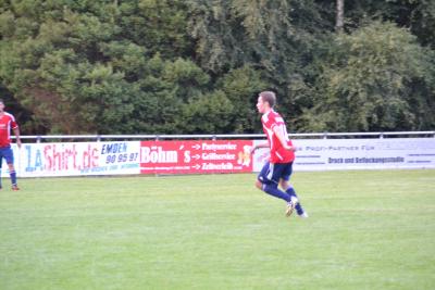 Foto des Albums: Sportwoche 2015 Herren-Turnier und Impressionen